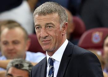 رئيس طرابزون يعلن تقديم شكوى لـ فيفا ضد التحكيم التركي بعد طرد مصطفى محمد