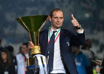 وكيل أعمال أليجري يثير الشكوك حول وجهته التدريبية المقبلة