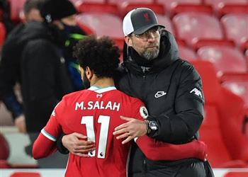 تشكيل ليفربول أمام تشيلسي في الدوري الإنجليزي محمد صلاح أساسي ا وأليسون يعود