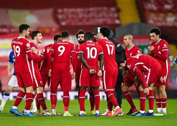 فيديو كلوب يستبدل محمد صلاح وليفربول يسقط م جدد ا أمام تشيلسي في الدوري الإنجليزي