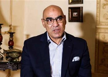 الاتحاد الدولي لليد يرسل خطاب إيقاف هشام نصر إلى اللجنة الأولمبية