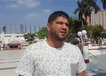 يامن بن ذكري أنا زملكاوي حتى النخاع وأتمنى مباراة ممتعة أمام الترجي