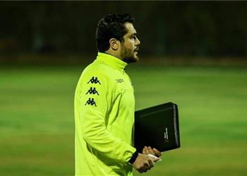 أحمد حسن يجب إلغاء الدوري حال فشل الاتفاق بشأن المسحات وحزين على كهربا