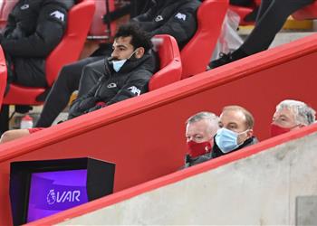 كاراجر وريدناب يعلقان على قرار كلوب باستبدال محمد صلاح أمام تشيلسي