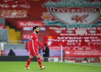 جماهير ليفربول تهاجم كلوب بعد استبدال محمد صلاح أمام تشيلسي ماذا يفعل بحق الجحيم