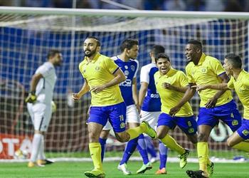 موعد والقناة الناقلة لمباراة النصر والاتفاق في الدوري السعودي