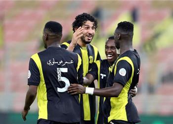 موعد والقناة الناقلة لمباراة الاتحاد والوحدة في الدوري السعودي