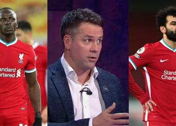 أوين ماني رفض الحصول على ركلة جزاء أمام تشيلسي بسبب محمد صلاح