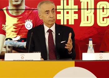 رئيس جالطة سراي سنقاتل لإلغاء طرد مصطفى محمد