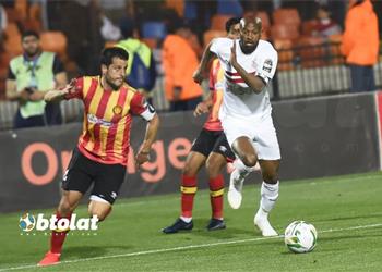 رئيس الزمالك على جماهير الترجي أن تشعر بالقلق قبل موقعة الغد