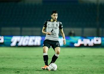 الأهلي يكشف لـ بطولات سبب غياب أكرم توفيق عن قائمة مباراة فيتا كلوب