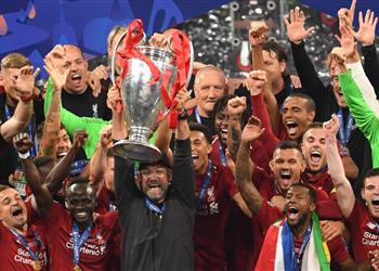 كلوب للاعبي ليفربول لن أمنعكم من الرحيل حال عدم تأهلنا لـ دوري أبطال أوروبا