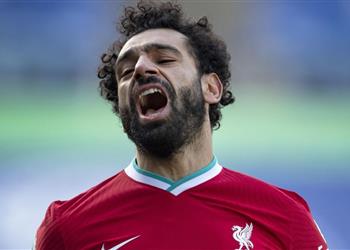 ليفربول إيكو كلوب قد ي عاقب محمد صلاح أمام فولهام