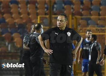 طارق يحيى لا أحد يستطيع الوقوف أمام لاعبي الزمالك في حالة واحدة