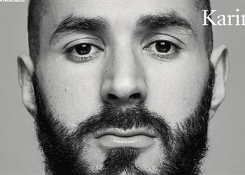 بنزيما ي علق على قضية فالبوينا ويعترف بداياتي مع ريال مدريد كانت صعبة