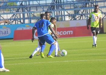 مجموعة بيراميدز مباراة الرجاء ونامونجو في الكونفدرالية مهددة بالتأجيل