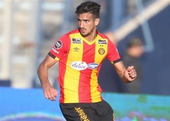 فيديو محمد بن رمضان يسجل هدف الترجي التونسي الثالث أمام الزمالك