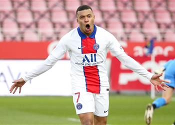 صورة جماهير ليفربول تبدأ حملة تبرعات لجمع 250 مليون إسترليني من أجل مبابي