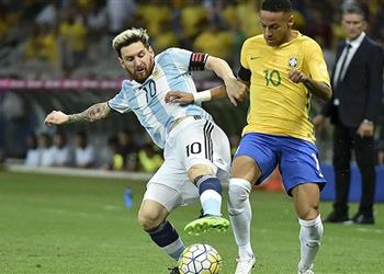 رسمي ا تأجيل مباريات تصفيات أمريكا الجنوبية المؤهلة لكأس العالم 2022