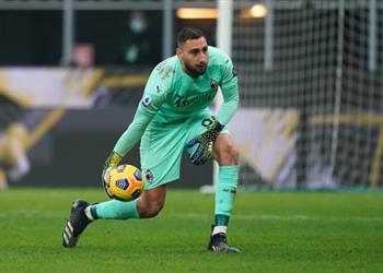 بين باريس سان جيرمان ومانشستر يونايتد تقارير تكشف الوجهة الم حتملة لـ دوناروما