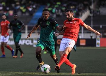 بدلاء الأهلي أمام فيتا كلوب في دوري أبطال إفريقيا حمدي فتحي يجاور طاهر