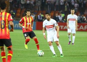 فاروق جعفر لم أتوقع ظهور الترجي بهذا الشكل أمام الزمالك وعلى اللاعبين مراجعة أنفسهم
