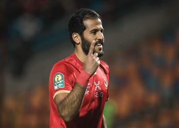 فيديو الأهلي يواصل إهدار النقاط في دوري أبطال إفريقيا ويتعادل بثنائية مع فيتا كلوب