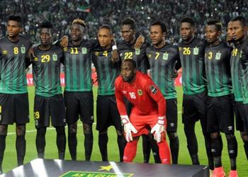 فيديو ليلوبو يسجل هدف فيتا كلوب الأول أمام الأهلي