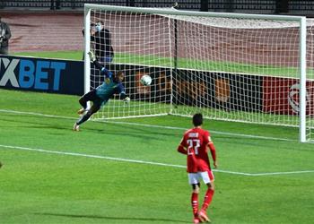 مدرب فيتا كلوب لا نستخدم السحر وسأهاجم الأهلي في ملعبنا