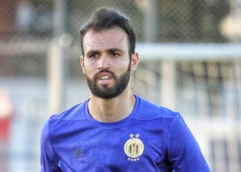 حمدي النقاز لاعبو الزمالك يحبوني ودرسنا نقاط ضعفهم جيد ا