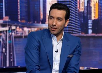 أبو تريكة تغييرات موسيماني صنعت الفارق أمام فيتا كلوب لكن الحكم كان له رأي آخر