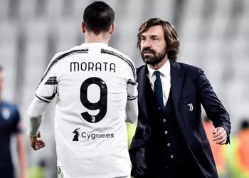 بيرلو بعد العودة أمام لاتسيو أشعر بالتعب أكثر من اللاعبين ولا يمكن أن نخطئ ضد بورتو