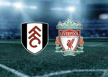 تعرف على معلق مباراة ليفربول وفولهام اليوم في الدوري الإنجليزي