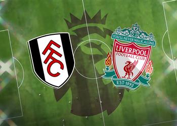 تشكيل ليفربول المتوقع أمام فولهام اليوم في الدوري الإنجليزي