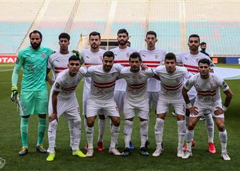 بعثة الزمالك تعود إلى القاهرة بعد الهزيمة أمام الترجي التونسي