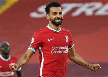 فاولر محمد صلاح يعتقد أنه انتهى بعد فشله أمام تشيلسي وعلى ليفربول بيعه