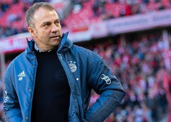 مدرب بايرن ميونخ يلمح لإمكانية التعاقد مع هالاند