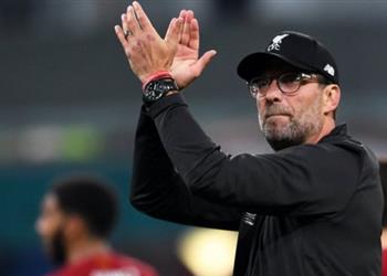 كلوب يشيد بثنائي ليفربول قبل مواجهة فولهام