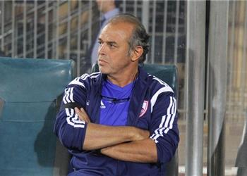 محمد صلاح الزمالك بدأ التصحيح بمعاقبة بن شرقي والله يرحم أيام مرتضى منصور