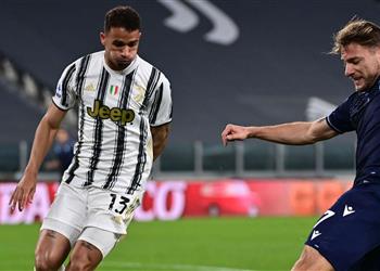 بيرلو يكشف سبب غياب رونالدو أمام لاتسيو وي صر ح ذكاء دانيلو وراء مشاركته بوسط الملعب