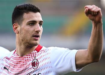 فيديو ميلان يتغلب على الصعوبات ويهزم فيرونا بثنائية في الدوري الإيطالي