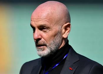 بيولي إبراهيموفيتش زعيم ميلان وتنتظرنا مباراة صعبة أمام مانشستر يونايتد