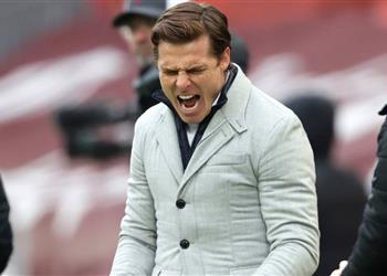 مدرب فولهام استحقينا الفوز أمام ليفربول وفخور بلاعبي فريقي