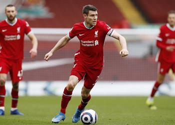 ميلنر بعد خسارة ليفربول أمام فولهام علينا إخراج أنفسنا من الفوضى