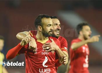 تواجد ثنائي الأهلي كاف ي علن التشكيل المثالي للجولة الثالثة في مجموعات دوري أبطال إفريقيا