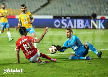 الإسماعيلي يرفض خوض مباراة الأهلي على برج العرب ويحدد ملعبين