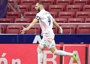 بوتراجينيو م شيد ا بـ بنزيما بين الأفضل في العالم ولم نفقد الآمل في لقب الدوري الإسباني