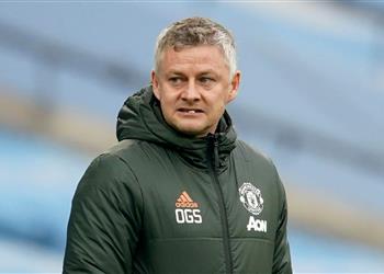 سولشاير اللحاق بـ مانشستر سيتي في الدوري الإنجليزي لا نستطيع التفكير في ذلك