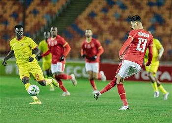 مدرب المريخ الجديد مواجهة الأهلي لن تكون سهلة ونسعى لـ نتيجة إيجابية أمامه