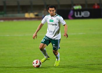 عدنان حلبية تفاوض الأهلي مع المصري لضم كريم العراقي مستحيل